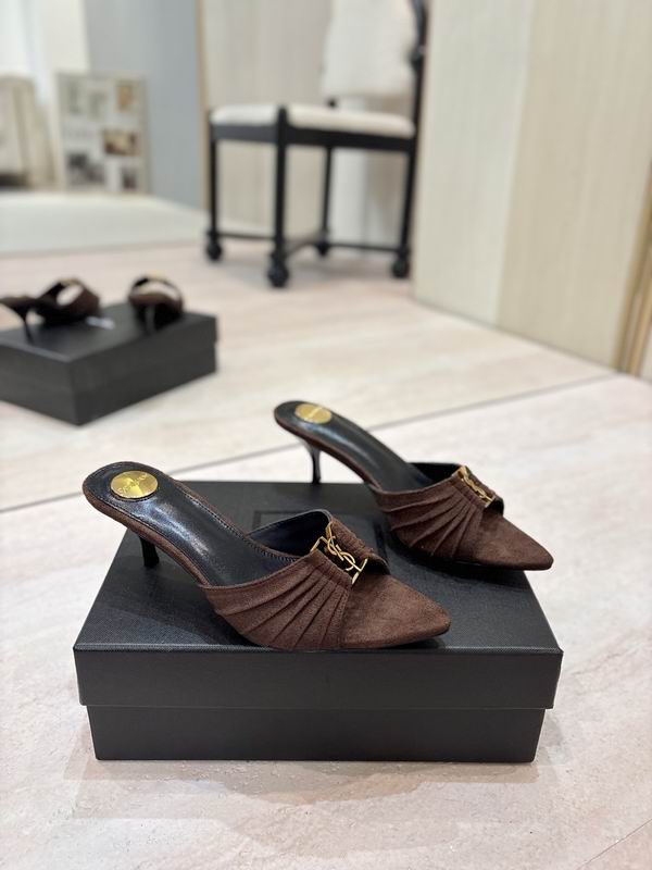 YSL Heels Wmns ID:20260916-340